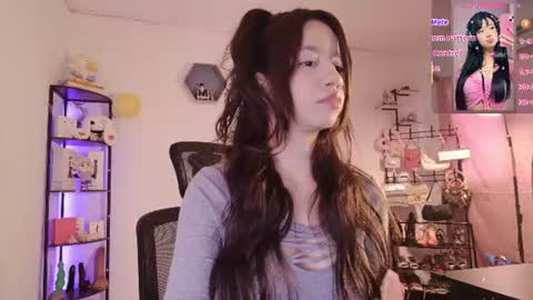 Snapshot of ms_lissa chatting on July 5, 2026, 6:04 pm MISS LISSA online show from July 5, 2026, 6:04 pm