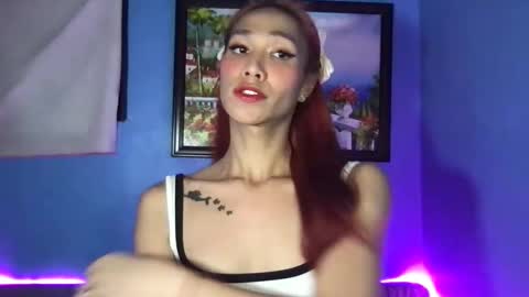 ms_maureenx69x online show from October 20, 2025, 9:32 am