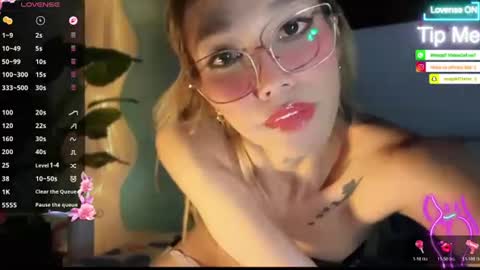Snapshot of ms_maureenx69x chatting on July 21, 2026, 8:00 pm ms_maureenx69x online show from July 21, 2026, 8:00 pm