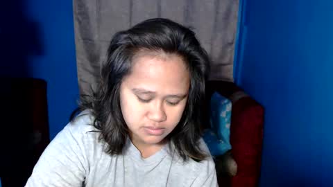 Snapshot of ms_nathalie chatting on February 6, 2025, 11:15 pm Nathalie online show from February 6, 2025, 11:15 pm