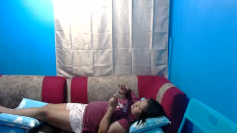 Snapshot of ms_nathalie chatting on February 16, 2025, 4:53 am Nathalie online show from February 16, 2025, 4:53 am