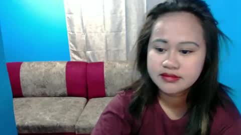 Snapshot of ms_nathalie chatting on March 10, 2025, 5:22 am Nathalie online show from March 10, 2025, 5:22 am