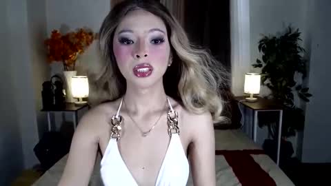 Karina online show from February 25, 2025, 3:09 am