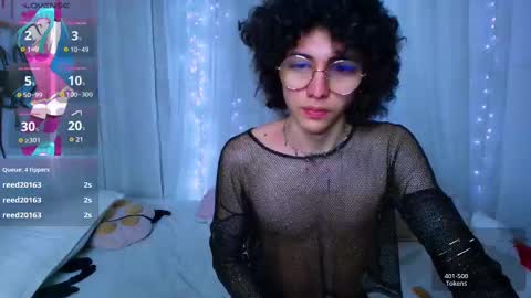 Ms Zulu online show from February 19, 2025, 2:23 pm