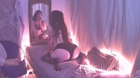 Snapshot of msadalovelace chatting on March 28, 2026, 8:03 am msadalovelace online show from March 28, 2026, 8:03 am