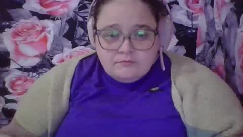 Ms. Cami Rose online show from December 18, 2025, 7:31 pm