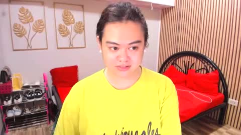 CINDY MIRANDA online show from January 15, 2025, 12:58 pm