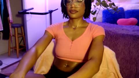 Snapshot of msemonibrown chatting on November 26, 2025, 8:59 am CocoSage online show from November 26, 2025, 8:59 am