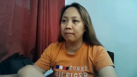 Snapshot of msfriendship chatting on February 18, 2026, 9:49 am Ms. Friendship online show from February 18, 2026, 9:49 am