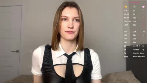 Sue online show from April 25, 2026, 8:50 am