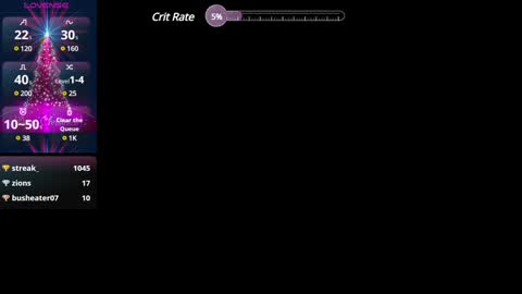 Snapshot of msjossie chatting on December 5, 2024, 9:50 am Jossie online show from December 5, 2024, 9:50 am