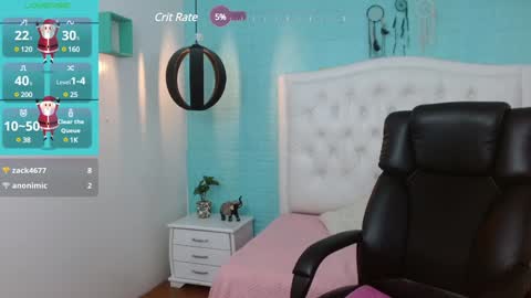 Snapshot of msjossie chatting on December 14, 2024, 2:34 am Jossie online show from December 14, 2024, 2:34 am