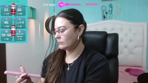 Snapshot of msjossie chatting on December 19, 2024, 1:50 am Jossie online show from December 19, 2024, 1:50 am