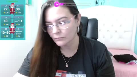 Snapshot of msjossie chatting on December 22, 2024, 2:28 am Jossie online show from December 22, 2024, 2:28 am