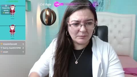 Snapshot of msjossie chatting on December 24, 2024, 6:00 am Jossie online show from December 24, 2024, 6:00 am