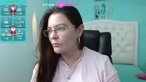 Snapshot of msjossie chatting on January 7, 2025, 2:53 am Jossie online show from January 7, 2025, 2:53 am