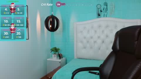 Snapshot of msjossie chatting on January 8, 2025, 5:59 am Jossie online show from January 8, 2025, 5:59 am