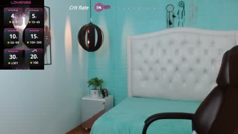 Snapshot of msjossie chatting on January 10, 2025, 2:35 am Jossie online show from January 10, 2025, 2:35 am