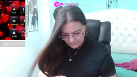 Snapshot of msjossie chatting on January 15, 2025, 6:33 am Jossie online show from January 15, 2025, 6:33 am