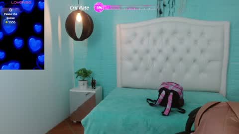 Snapshot of msjossie chatting on January 16, 2025, 2:30 am Jossie online show from January 16, 2025, 2:30 am