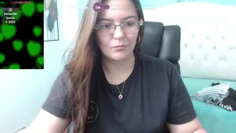 Snapshot of msjossie chatting on January 16, 2025, 5:32 am Jossie online show from January 16, 2025, 5:32 am