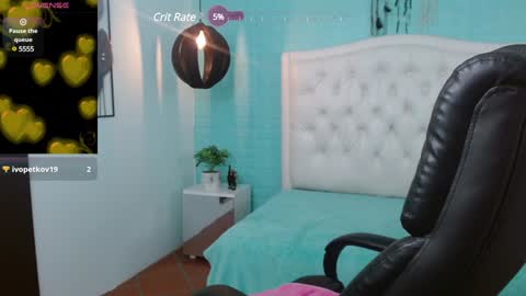 Snapshot of msjossie chatting on January 18, 2025, 2:25 am Jossie online show from January 18, 2025, 2:25 am