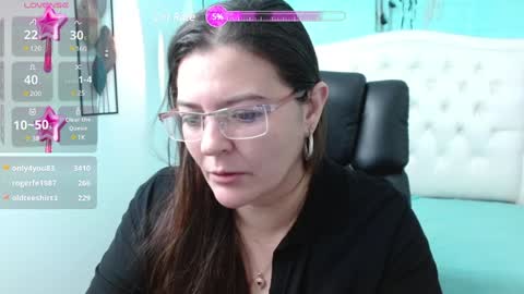 Snapshot of msjossie chatting on January 26, 2025, 8:57 am Jossie online show from January 26, 2025, 8:57 am