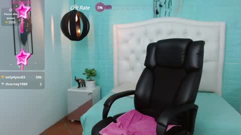 Snapshot of msjossie chatting on January 27, 2025, 6:30 am Jossie online show from January 27, 2025, 6:30 am