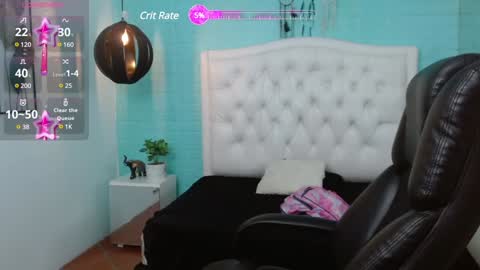 Snapshot of msjossie chatting on January 29, 2025, 3:33 am Jossie online show from January 29, 2025, 3:33 am