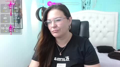 Snapshot of msjossie chatting on February 8, 2025, 7:26 am Jossie online show from February 8, 2025, 7:26 am