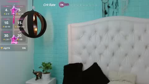 Snapshot of msjossie chatting on February 11, 2025, 5:47 am Jossie online show from February 11, 2025, 5:47 am