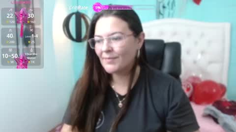 Snapshot of msjossie chatting on February 16, 2025, 3:04 am Jossie online show from February 16, 2025, 3:04 am