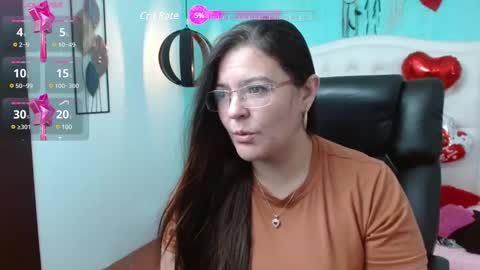 Snapshot of msjossie chatting on February 18, 2025, 1:54 am Jossie online show from February 18, 2025, 1:54 am