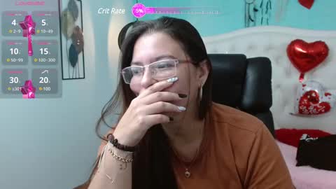 Snapshot of msjossie chatting on February 18, 2025, 4:58 am Jossie online show from February 18, 2025, 4:58 am