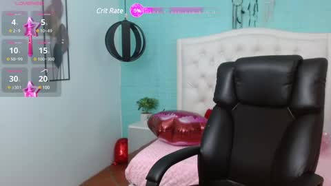 Snapshot of msjossie chatting on February 25, 2025, 2:25 am Jossie online show from February 25, 2025, 2:25 am