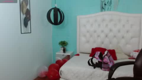 Snapshot of msjossie chatting on March 9, 2025, 2:29 am Jossie online show from March 9, 2025, 2:29 am