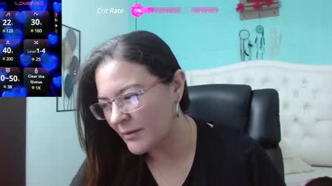 Snapshot of msjossie chatting on March 11, 2025, 2:43 am Jossie online show from March 11, 2025, 2:43 am