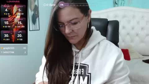 Snapshot of msjossie chatting on March 11, 2025, 5:49 am Jossie online show from March 11, 2025, 5:49 am