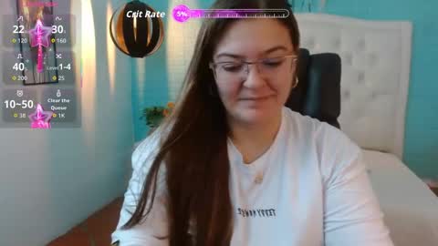 Snapshot of msjossie chatting on September 13, 2025, 6:35 am Jossie online show from September 13, 2025, 6:35 am