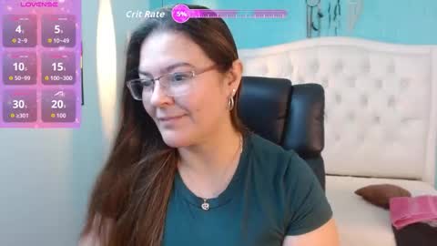 Snapshot of msjossie chatting on October 3, 2025, 3:25 am Jossie online show from October 3, 2025, 3:25 am