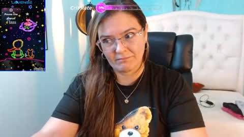 Snapshot of msjossie chatting on October 5, 2025, 3:27 am Jossie online show from October 5, 2025, 3:27 am