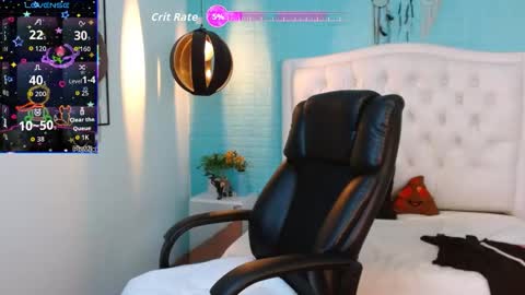 Snapshot of msjossie chatting on October 7, 2025, 3:36 am Jossie online show from October 7, 2025, 3:36 am