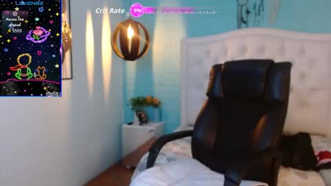 Snapshot of msjossie chatting on October 17, 2025, 3:53 am Jossie online show from October 17, 2025, 3:53 am