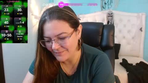 Snapshot of msjossie chatting on October 29, 2025, 3:42 am Jossie online show from October 29, 2025, 3:42 am