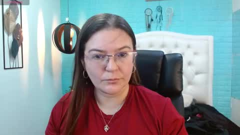 Jossie online show from February 24, 2026, 3:15 am