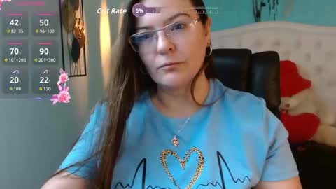 Jossie online show from February 28, 2026, 3:29 am