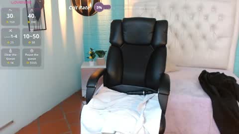 Jossie online show from April 9, 2026, 6:19 am