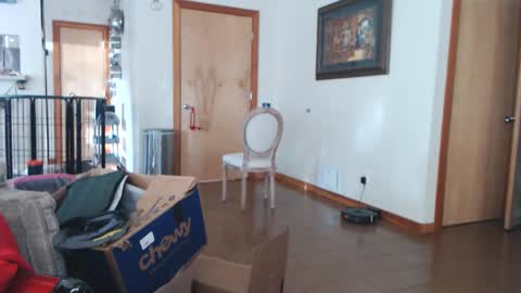 mskaylahoselegs online show from December 21, 2025, 4:36 pm