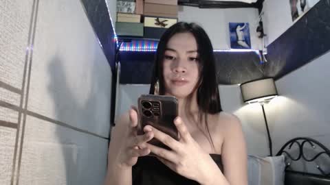 mskimts online show from November 8, 2025, 9:09 am