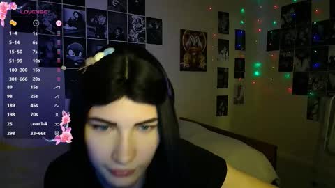 Noora Saetr online show from September 14, 2025, 9:14 pm